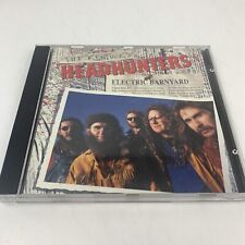 Electric Barnyard by The Kentucky Headhunters (Country) (CD, Apr-1991, Polygram)