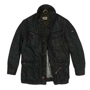 Abrigos y chaquetas de hombre parkas Camel Active | Compra online en eBay
