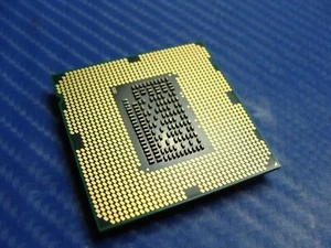 Intel Core i5-2400S 2.50GHz Quad-Core CPU Processor SR00S - Picture 1 of 1