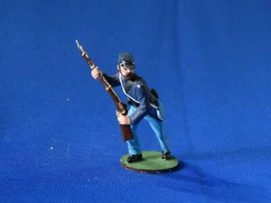 CORD-2024 - Union Infantry - ACW - Niena - 60mm Metal No Box - Picture 1 of 1