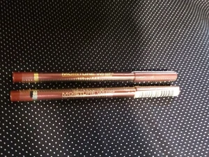 X2 -- Maybelline Moisture Whip Lip Liner - Kakao - 0,04 Unzen versiegelt - Bild 1 von 1