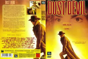 DUST DEVIL --- Director's Cut --- Mystery-Horror --- Klassiker --- Neuprüfung -- - Bild 1 von 1