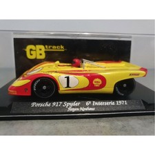 Fly gb1 porsche 917 spyder 6 interserie 71