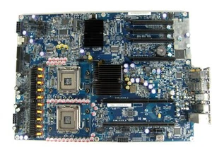 APPLE 630-7608 Logicboard Apple Mac Pro A1186 Motherboard PBA D37625-503 - Picture 1 of 1