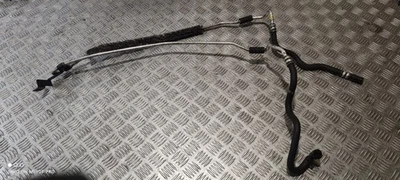 Volvo XC60 2011 Diesel power steering radiator 31280430 AAI24373 - Image 1 of 3