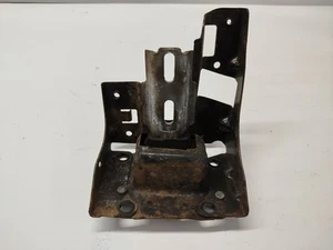 Montaje motor lado izquierdo peugeot 208 active mk1 2012-2015 - Imagen 1 de 10