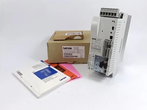 LENZE ECSEP004C4B 13054149 Servo Axis Module - Bild 1 von 10