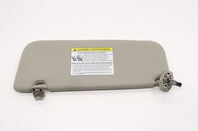 Parasol delantero derecho KIA SEDONA 2015-2021 OEM GRIS_CQA Foto 1 de 4