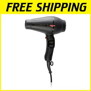 Twin Turbo 3800 Ionic Ceramic Hair Dryer 2100W - Picture 1 of 4