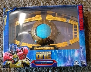 Transformers One - Matrix of Leadership Statue - 10" by 6" - Picture 1 of 2