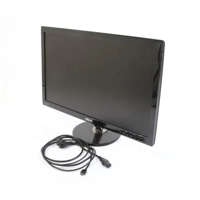 Samsung S27C314EAU 27" 16:9 Edge LED 1.9 + Defekt (275655) - Bild 1 von 4