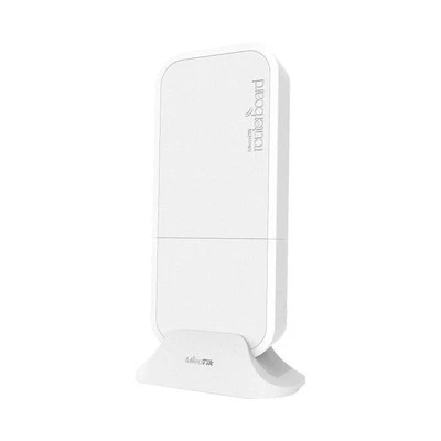 Mikrotik wAP LTE kit (2024) 300 Mbit/s Bianco Supporto Power over Ethernet (PoE)