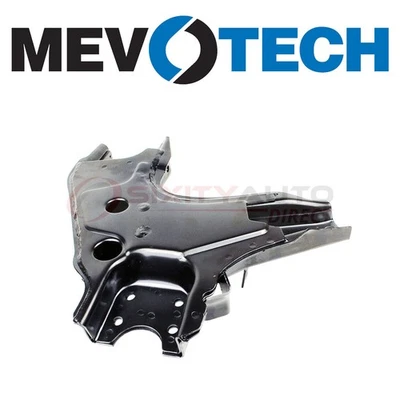 Mevotech Suspension Control Arm for 1995-1997 Nissan Pickup 2.4L 3.0L L4 V6 tp - Image 1 of 4
