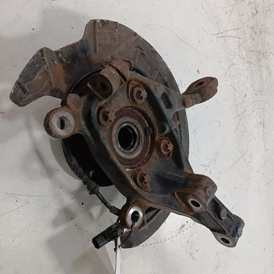 Driver Left Front Spindle Knuckle Bearing Hub Fits 17-22 Jeep Renegade - Image 1 of 4