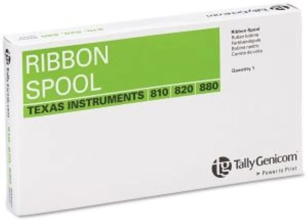 Cinta TallyGenicom 2246601-0003 OEM - 810 820 880 885 Foto 1 de 1