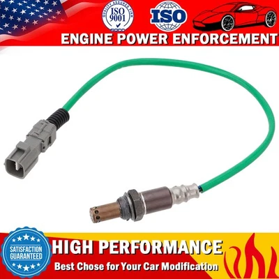 Датчик кислорода Downstream для Toyota Camry 2019-2023 Lexus ES300h 2,5 л 2018-2021 годов выпуска - Изображение 1 из 4