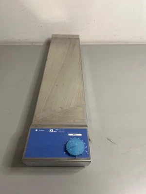 IKA RO 5 Power IKAMAG 5-Position Digital Magnetic Stirrer 0-1200 RPM Lab Mixing - Image 1 of 4