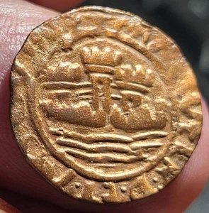 Portugal - Ceitil Groupe 2 - Manuel 1 - 1495/1521 - TTB - Picture 1 of 2