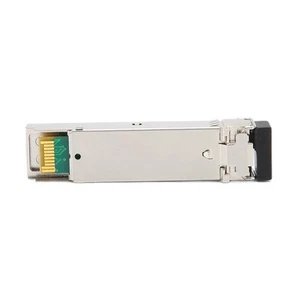 Optical Module LC Interface 155M 20 Km Transfer SFP Transceiver For Optical S FY - Afbeelding 1 van 28