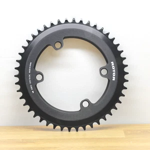 ROTOR 1x Rundring - 110x4 - 46T - C01-519-15020-0 - Bild 1 von 5