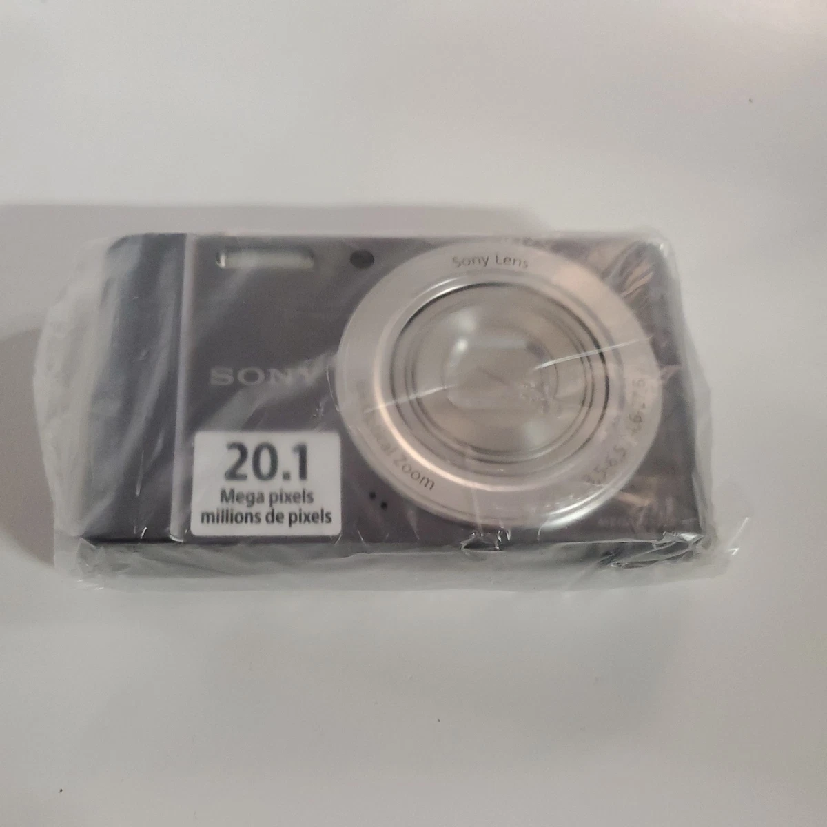 Sony DSC-W810 Digital Cameras for Sale | Shop New & Used Digital