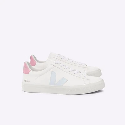 Veja Nuevo 2025 Cuero Genuino Nuevo Primavera/Verano Unisex Zapatos de Tablero con Cordones Foto 1 de 4