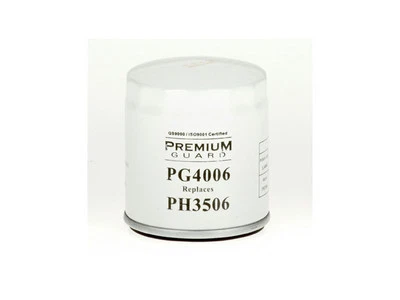 For 1996-2001 Pontiac Grand Am Oil Filter 79786XXSM 1997 1998 1999 2000 - Image 1 of 2