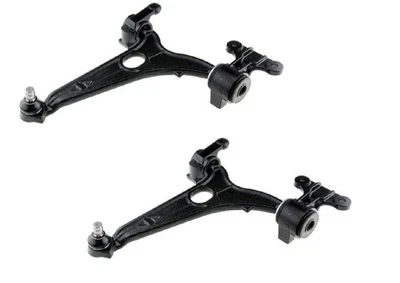 TRAPEZI BRACCI OSCILLANTI ANTERIORI PER FIAT SCUDO EXPERT PHEDRA ULYSSE - Immagine 1 di 4