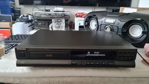 Technics SL-PG360A CD HiFi Stereo Separate Great Quality Sound - Picture 1 of 11