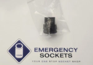 Astro 3/8" Drive Metric Low Profile Nano Impact Socket - Pick A Size - Picture 1 of 1