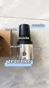 1 Stück gebraucht R344-01C Druckregelventil (DHL oder EMS) #N167P YF - Bild 1 von 4