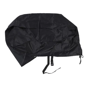 Wall Mounted Hose Reel Cover, Sun Proof and Water Resistant Retractable Garde... - Picture 1 of 9