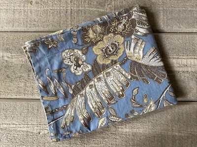 Ralph Lauren Long Pond Blue Sham King  - Изображение 1 из 4