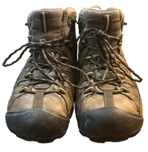 Keen Dry Brown Hikers - Imagen 1 de 5