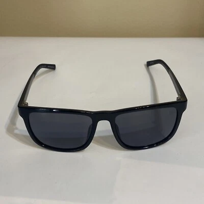 Gafas de sol Timberland TB 9162 01D 55-17-145 *P negras polarizadas Leer detalles Foto 1 de 4