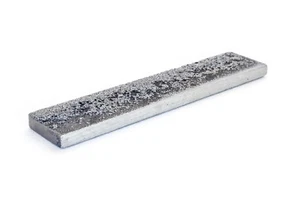 ReWind Electric "A4 Long B Bright" AlNiCo IV Rough Cast PAF P-90 Pickup Magnet - Picture 1 of 2