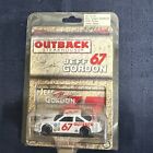 Action 2000 1:64 Jeff Gordon #67 Outback Steakhouse 1990 Pontiac Nascar Diecast