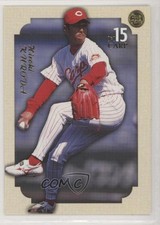 2002 BBM Touch the Game Hiroki Kuroda #46