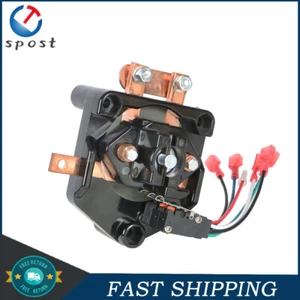 For Club Car DS Golf 36V Forward Reverse Switch Assembly Resistors 1011997 - Picture 1 of 8