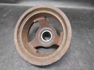 GM 6.2L L92 Harmonic Balancer 4.8 5.3 6.0 Yukon Silverado Tahoe Escalade Sierra - Picture 1 of 4