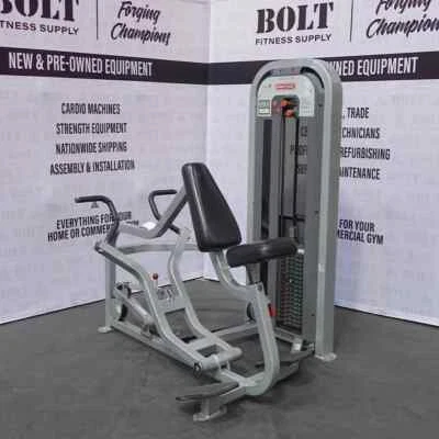 Fila vertical StarTrac | IM00316489 Foto 1 de 2