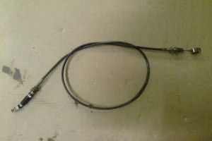 Rangebox Cable 3703640M91 Massey Ferguson 1240 - Picture 1 of 1