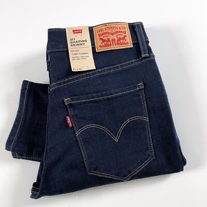 Las mejores ofertas en Levi's 311 Shaping Skinny Jeans para Mujeres | eBay