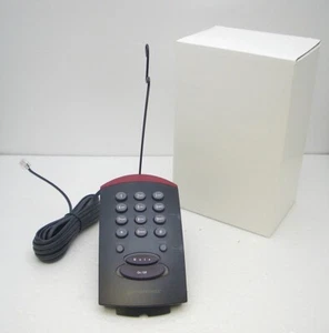 Plantronics T10H Telephone System allows the use of POLY H & HW Series headsets - Zdjęcie 1 z 2