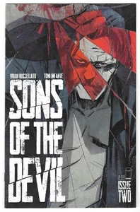 Sons of the Devil #2A (Feb 2016) Image Comics - Picture 1 of 2