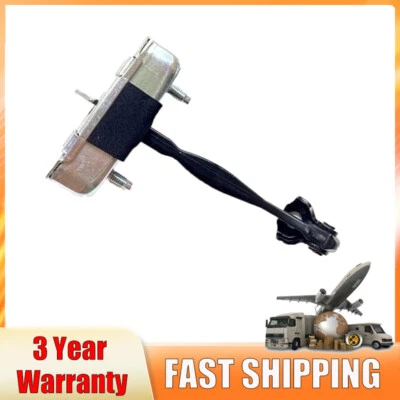 Rear Door Check Strap Stopper Left/Right For Toyota Camry 2012-2017 68630-06102 - Изображение 1 из 2