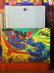 1995 Fleer Ultra Spider-Man The Venom Flows #102 - Bild 1 von 1