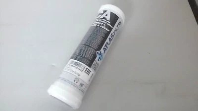 CARTUCCIA FILTRO 10" CARBONI ATTIVI ATLAS CA10 RA5095111