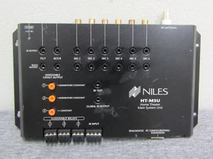 Niles Home Theater Main System Unit (HT-MSU) - Picture 1 of 11