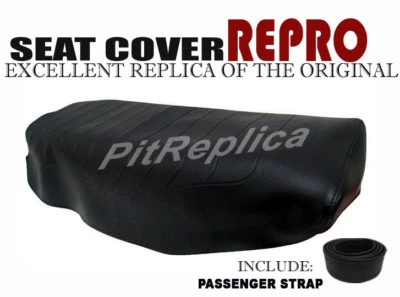 BENELLI SEAT COVER 900 SEI 1978 1979 1980 1981 1982 1983 1984 1985 [EAVRC]     - Image 1 of 4